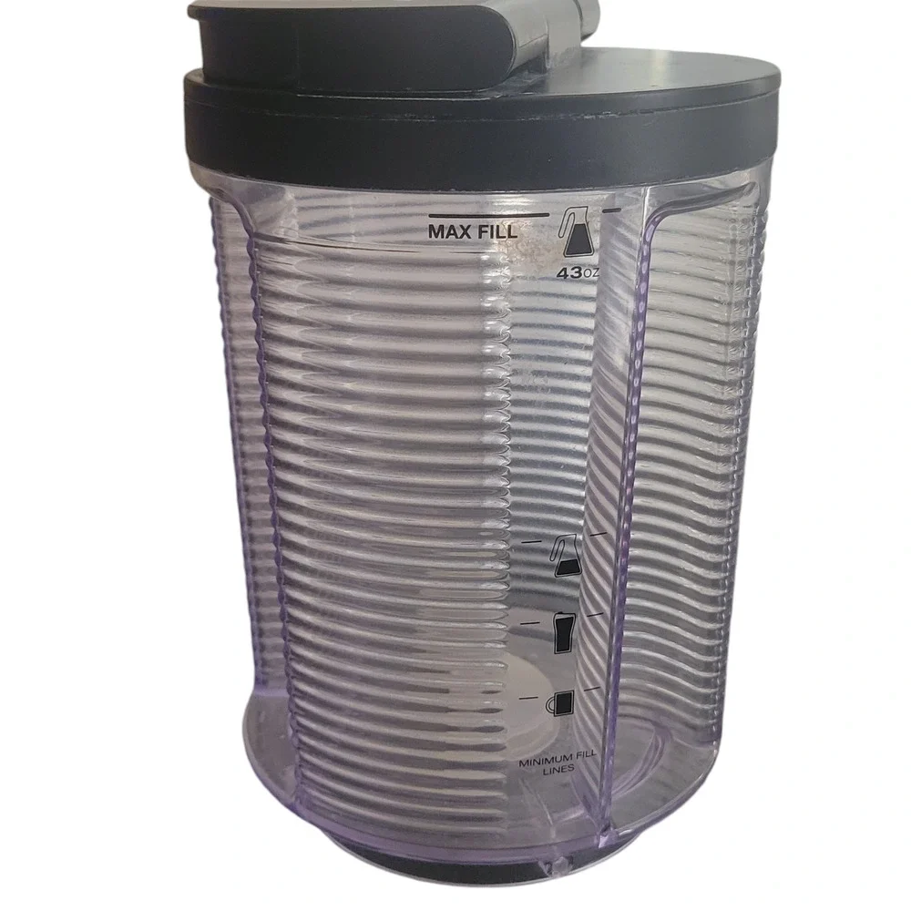 Ninja CF081-69 Water‎ Reservoir Tank Original Equipment Excellent Condition